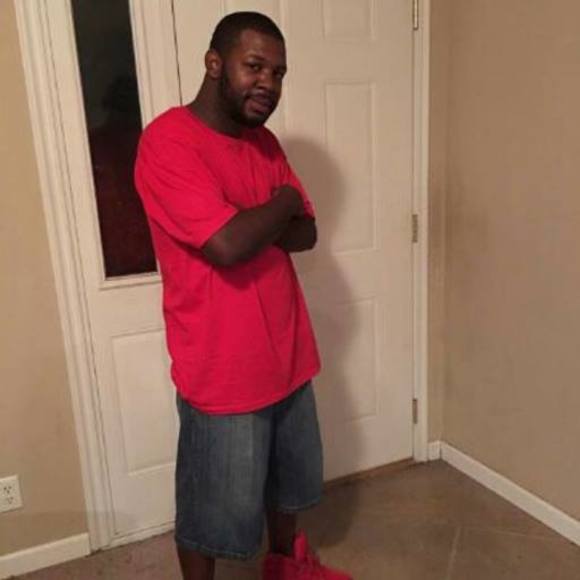 Meet your Posher, Mccalvin - Picture 1 of 1